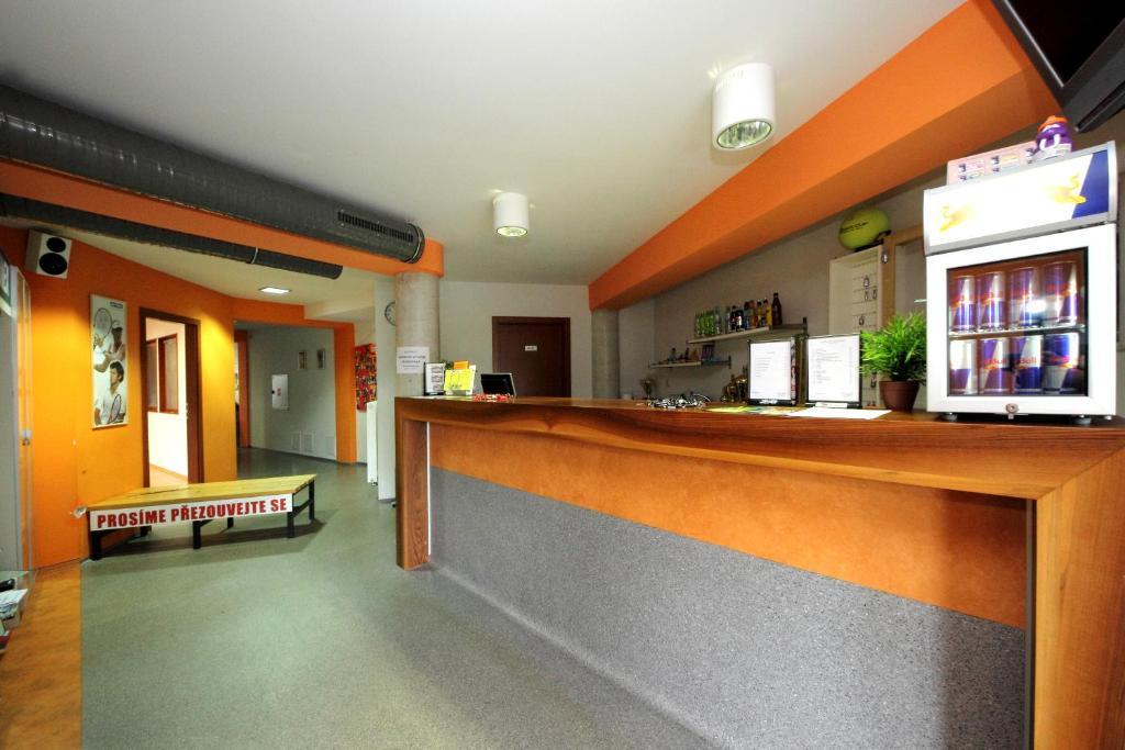 Hotel S-Centrum Benesov  Εξωτερικό φωτογραφία