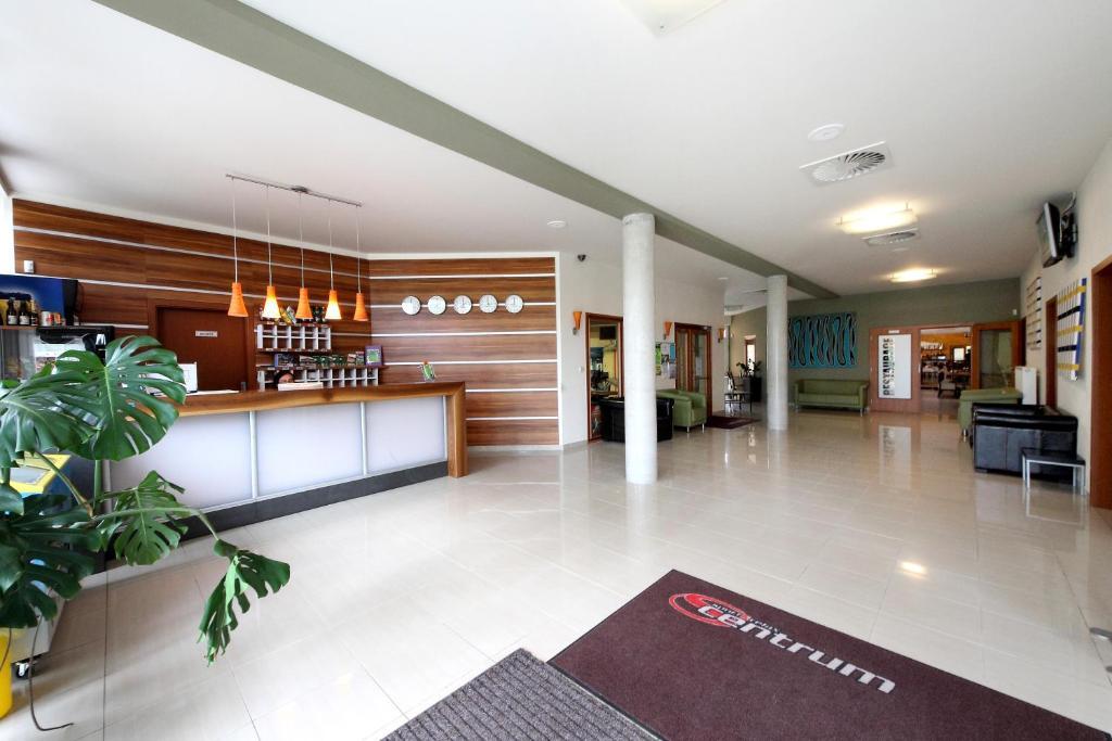 Hotel S-Centrum Benesov  Εξωτερικό φωτογραφία