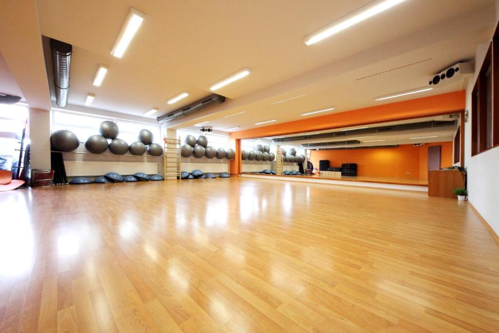 Hotel S-Centrum Benesov  Εξωτερικό φωτογραφία