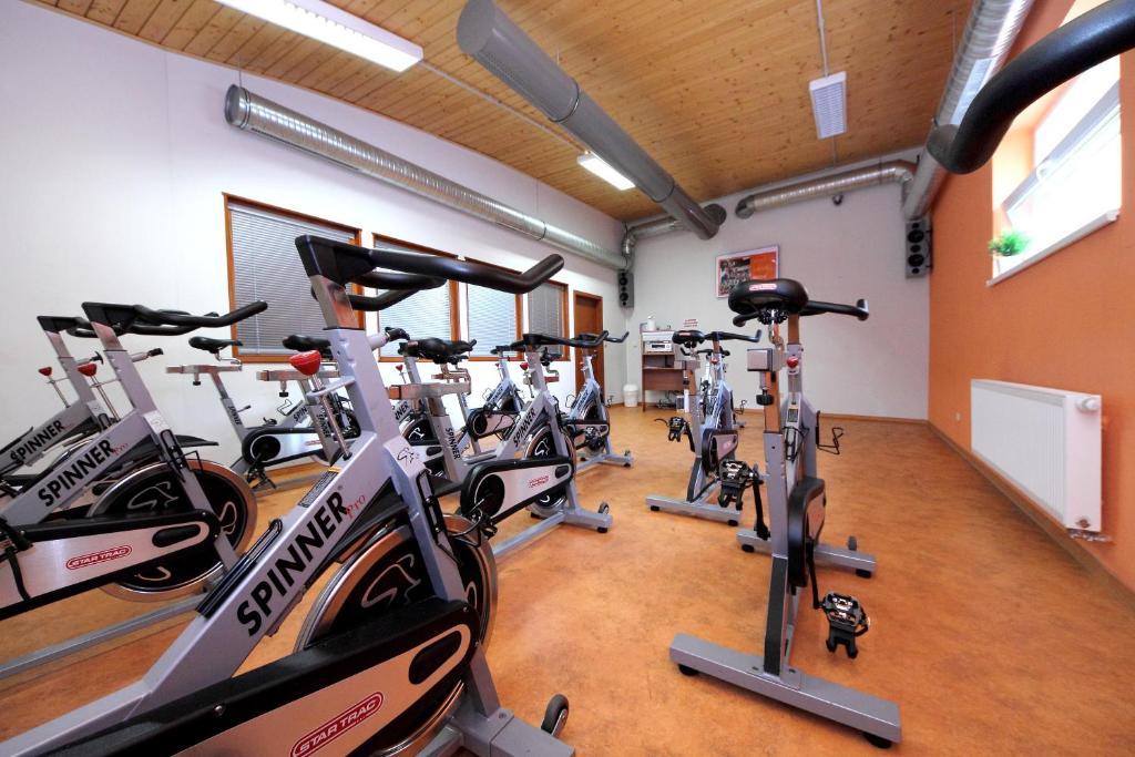 Hotel S-Centrum Benesov  Εξωτερικό φωτογραφία