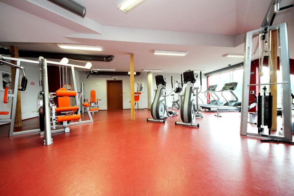 Hotel S-Centrum Benesov  Εξωτερικό φωτογραφία