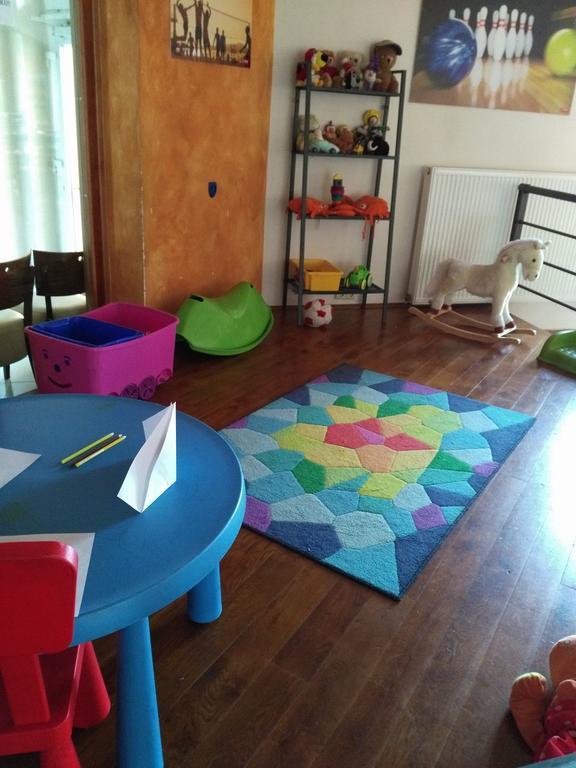 Hotel S-Centrum Benesov  Εξωτερικό φωτογραφία