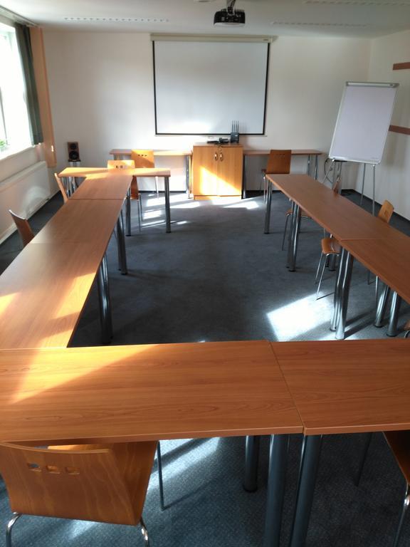 Hotel S-Centrum Benesov  Εξωτερικό φωτογραφία