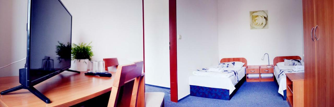 Hotel S-Centrum Benesov  Εξωτερικό φωτογραφία