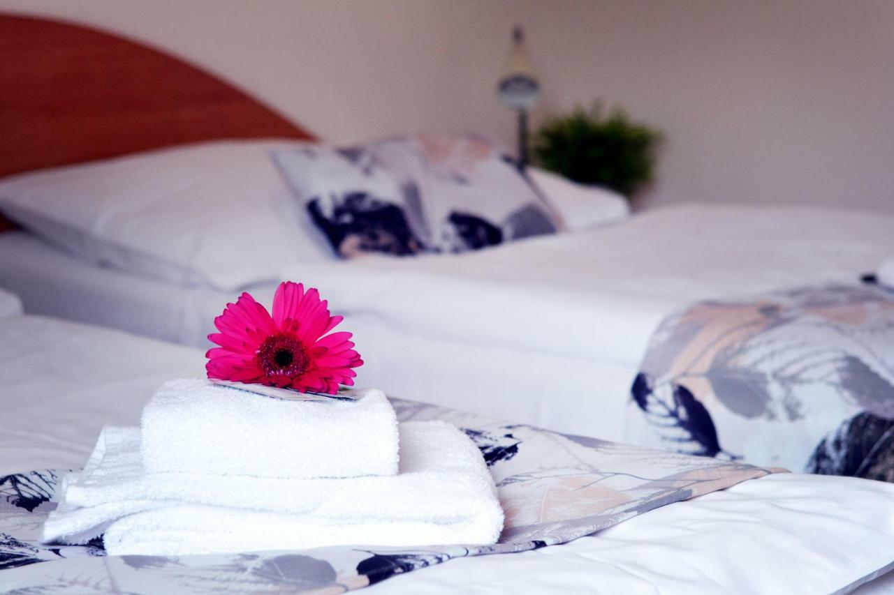 Hotel S-Centrum Benesov  Εξωτερικό φωτογραφία